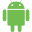 Wspierane mobilne systemy operacyjne - Android